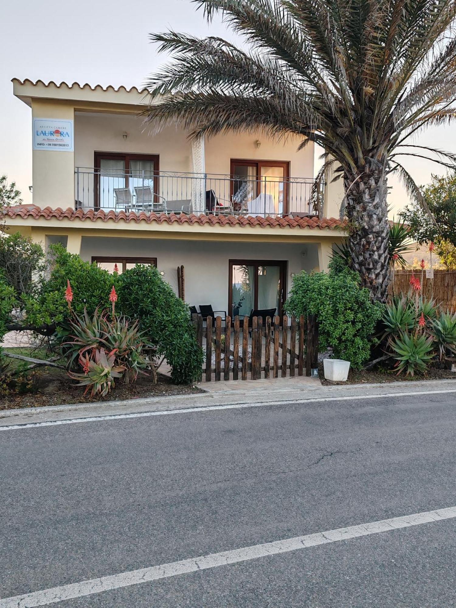 Guest house Orsola